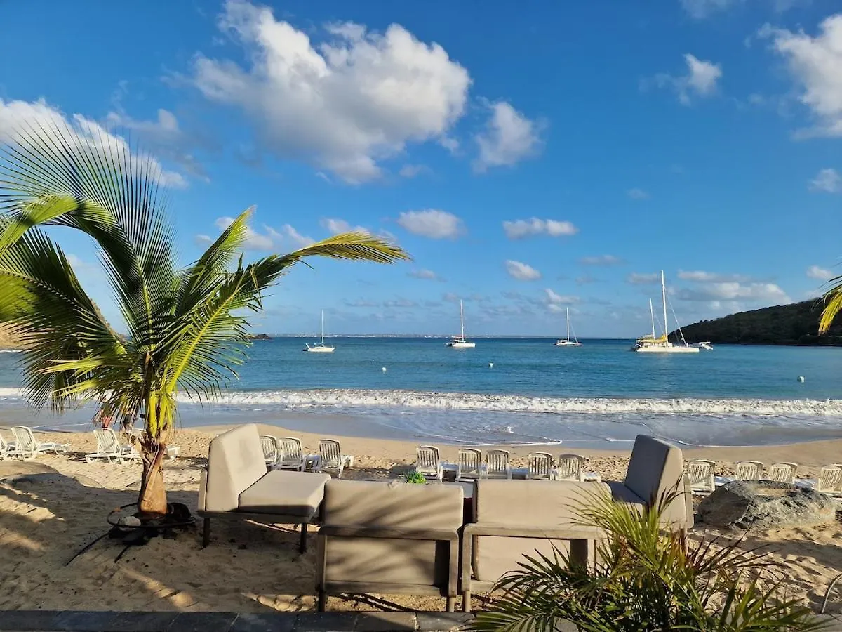 Apartment 3Br 2Bths-Luxury Dbc-Ideal To Visit 2Sides Of Sxm Oyster Pond