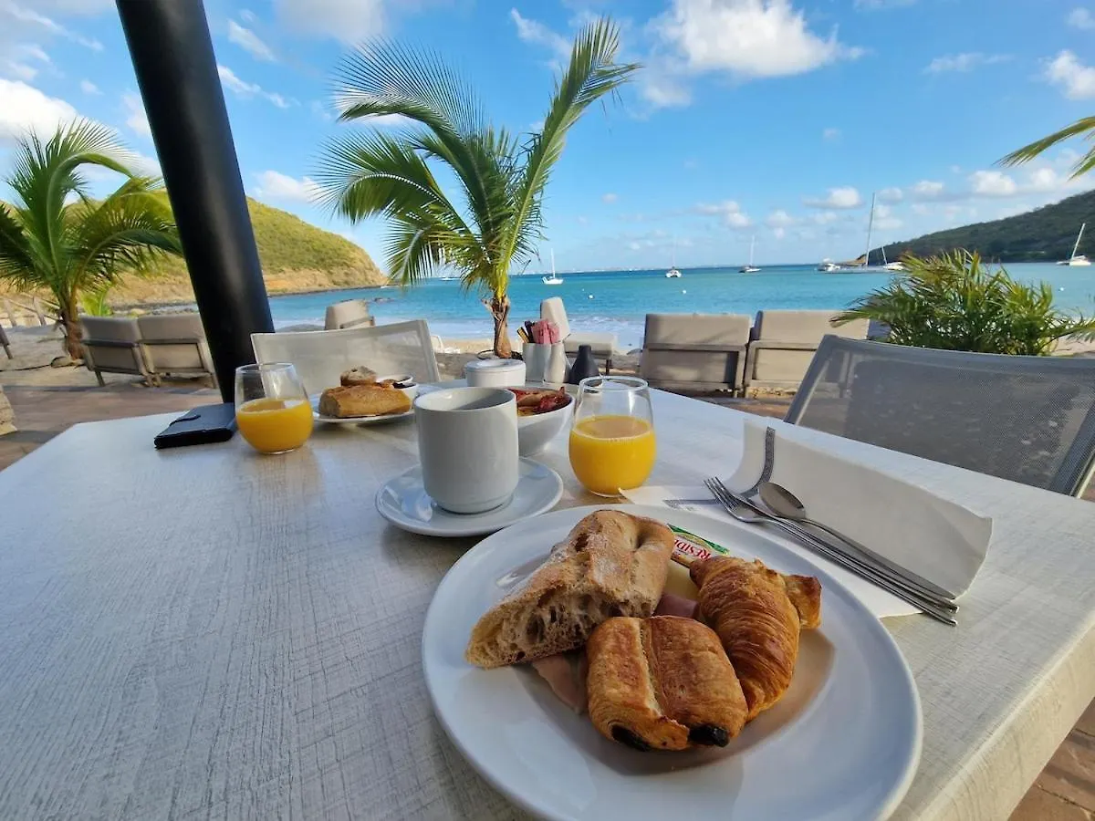 3Br 2Bths-Luxury Dbc-Ideal To Visit 2Sides Of Sxm Oyster Pond 0*,