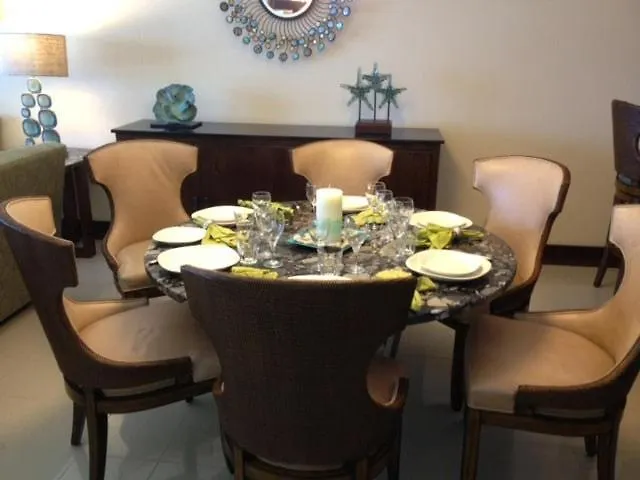 3Br 2Bths-Luxury Dbc-Ideal To Visit 2Sides Of Sxm Oyster Pond Apartment