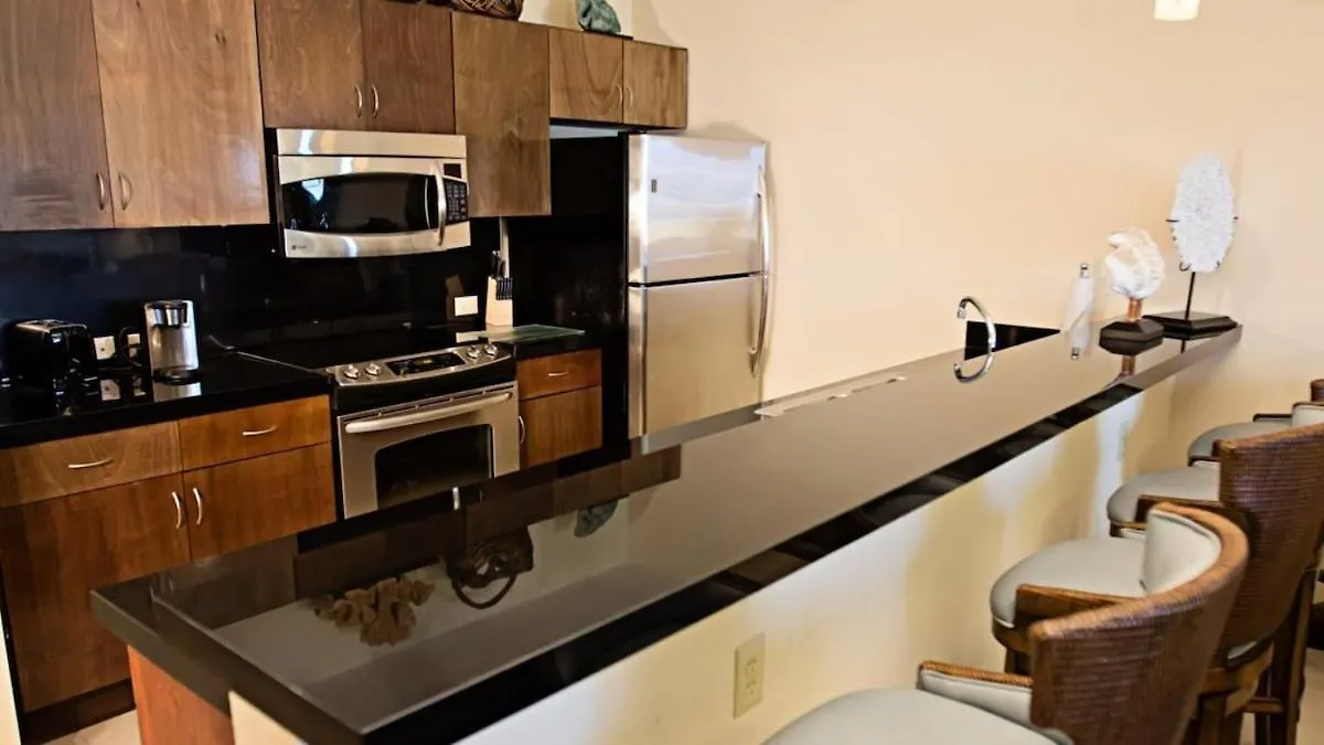 Apartment 3Br 2Bths-Luxury Dbc-Ideal To Visit 2Sides Of Sxm Oyster Pond