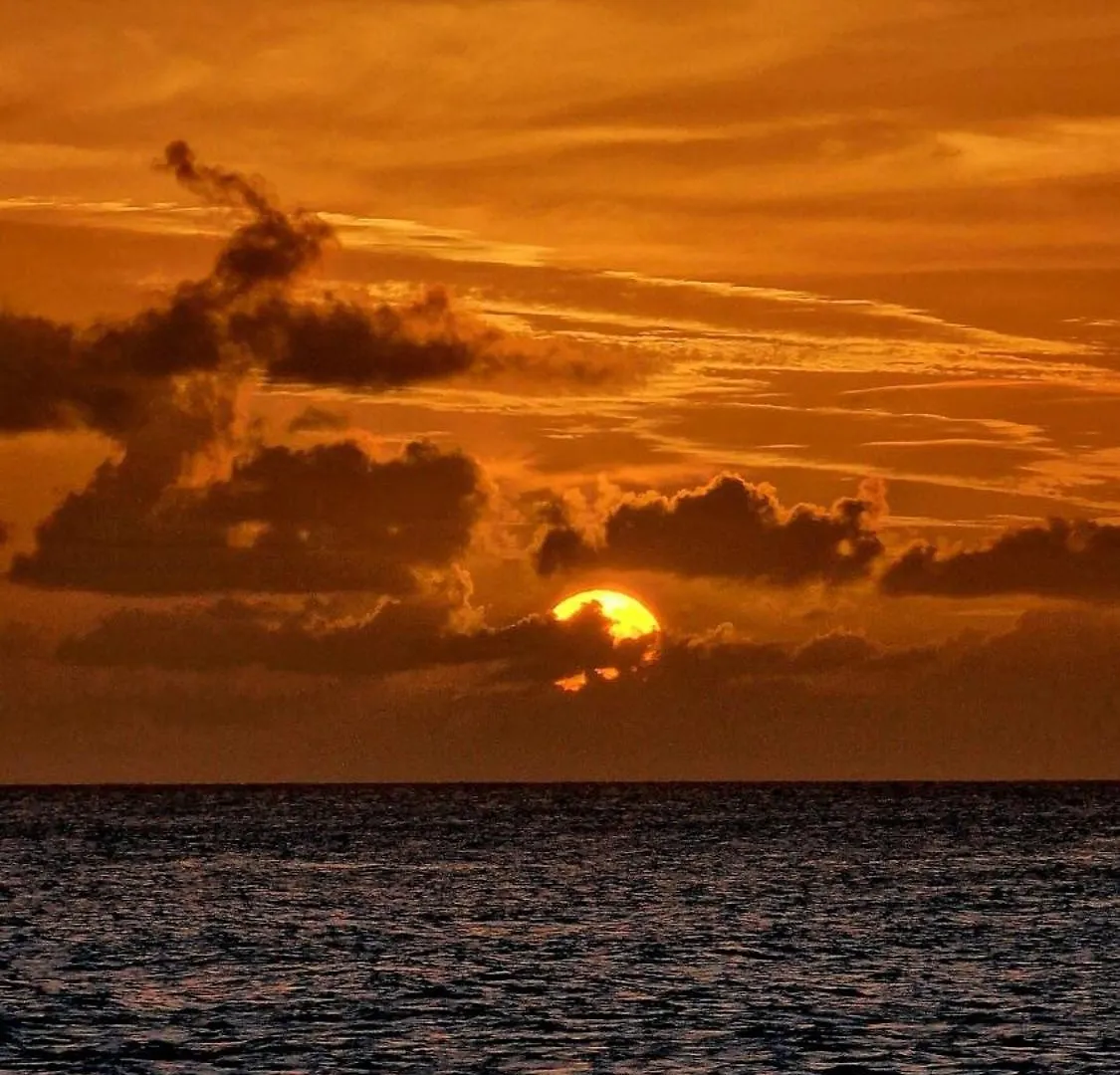 3Br 2Bths-Luxury Dbc-Ideal To Visit 2Sides Of Sxm Oyster Pond 0*,  Sint Maarten/Saint Martin